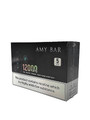 AMY BAR 5% 12,000 PUFFS DISPOSABLE VAPE - DISPLAY OF 5