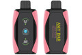 AMY BAR 5% 12,000 PUFFS DISPOSABLE VAPE - 5CT