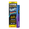LOOPER LIVE BADDER THCA 3G DISPOSABLE - 5CT DISPLAY