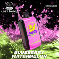 LOST ANGEL PRO MAX 20,000 PUFFS 16ML DUAL SCREEN DISPOSABLE VAPE - 5CT
