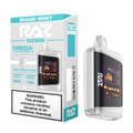 RAZ DC25000 5% NIC 25,000 DISPOSABLE VAPE - 5CT DISPLAY