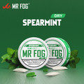 MR FOG NICOTINE POUCHES 8MG - 20CT/5PK