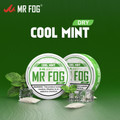 MR FOG NICOTINE POUCHES 8MG - 20CT/5PK