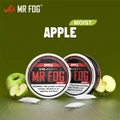 MR FOG NICOTINE POUCHES 8MG - 20CT/5PK