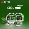MR FOG NICOTINE POUCHES 8MG - 20CT/5PK