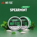 MR FOG NICOTINE POUCHES 8MG - 20CT/5PK