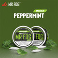 MR FOG NICOTINE POUCHES 8MG - 20CT/5PK