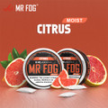 MR FOG NICOTINE POUCHES 8MG - 20CT/5PK