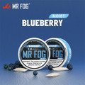 MR FOG NICOTINE POUCHES 8MG - 20CT/5PK