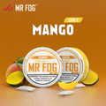 MR FOG NICOTINE POUCHES 8MG - 20CT/5PK
