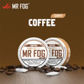 MR FOG NICOTINE POUCHES 8MG - 20CT/5PK