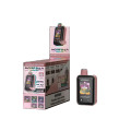 MORF BAR TOUCH BY SMOK 20,000 PUFFS DISPOSABLE VAPE - DISPLAY OF 5