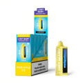 LOST MARY MO20000 5% NIC 20,000 PUFFS DISPOSABLE VAPE - DISPLAY OF 5