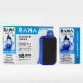 RAMA TL16000 15ML 16,000 PUFFS BLUETOOTH DISPOSABLE VAPE - DISPLAY OF 5