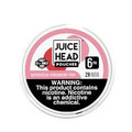 JUICE HEAD NICOTINE POUCHES - 20CT/5PK