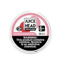 JUICE HEAD 20-PACK NICOTINE POUCHES COUNTER DISPLAY - 50CT