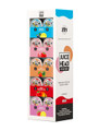 JUICE HEAD 20-PACK NICOTINE POUCHES COUNTER DISPLAY - 50CT