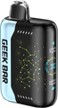 GEEK BAR PULSE X EDITION 25,000 PUFFS DISPOSABLE VAPE