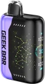GEEK BAR PULSE X EDITION 25,000 PUFFS DISPOSABLE VAPE
