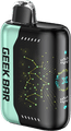 GEEK BAR PULSE X EDITION 25,000 PUFFS DISPOSABLE VAPE