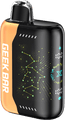 GEEK BAR PULSE X EDITION 25,000 PUFFS DISPOSABLE VAPE