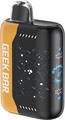 GEEK BAR PULSE X EDITION 25,000 PUFFS DISPOSABLE VAPE SLUSH EDITION - COLA SLUSH