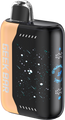 GEEK BAR PULSE X EDITION 25,000 PUFFS DISPOSABLE VAPE SLUSH EDITION - ORANGE SLUSH