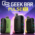 GEEK BAR PULSE X EDITION 25,000 PUFFS DISPOSABLE VAPE