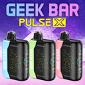 GEEK BAR PULSE X EDITION 25,000 PUFFS DISPOSABLE VAPE