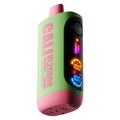 CALI UL20000 20ML 20,000 PUFFS DISPOSABLE VAPE - DISPLAY OF 6