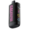 CALI UL20000 20ML 20,000 PUFFS DISPOSABLE VAPE - DISPLAY OF 6
