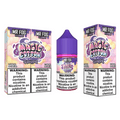 MR FOG E-LIQUID MAGIC COTTON 30ML