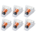 VOLCANO STORZ & BICKEL EASY VALVE SET 3FT - 6CT