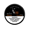 HIT NICOTINE POUCHES 20-PACK - DISPLAY OF 5