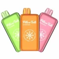 PILLOW TALK IC40000 20ML 40,000 PUFFS DISPOSABLE VAPE - DISPLAY OF 5