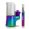 BOMB PRO PORTABLE ELECTRIC DAB E-RIG PLUS WITH HOT KNIFE