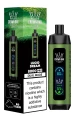 AL FAKHER CROWN BAR PRO 18ML BIG CLOUD 8,000 PUFFS DISPOSABLE VAPE - DISPLAY OF 10