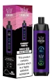 AL FAKHER CROWN BAR PRO 18ML BIG CLOUD 8,000 PUFFS DISPOSABLE VAPE - DISPLAY OF 10