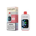 AIRFUZE SMART 5% NIC 30,000 DISPOSABLE VAPE - DISPLAY OF 5