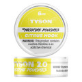 TYSON 2.0 NICOTINE POUCHES - 20CT/5PK