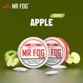 MR FOG NICOTINE POUCHES 4MG - 20CT/5PK