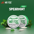 MR FOG NICOTINE POUCHES 4MG - 20CT/5PK