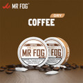 MR FOG NICOTINE POUCHES 4MG - 20CT/5PK