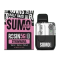 HALF BAK'D SUMO THC-P ROSIN BLEND 5G DISPOSABLE