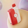 MR FOG SWITCH 15ML 5500 PUFFS DISPOSABLE VAPE *NEW FLAVORS* - DISPLAY OF 5