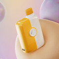 MR FOG SWITCH 15ML 5500 PUFFS DISPOSABLE VAPE *NEW FLAVORS* - DISPLAY OF 5