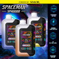 SPACEMAN SP40000 BY SMOK 40,000 PUFFS DISPOSABLE VAPE - DISPLAY OF 5