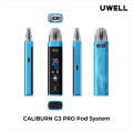 UWELL CALIBURN G3 PRO 1000mAh POD SYSTEM STARTER KIT