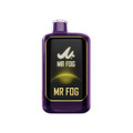MR FOG NOVA 20ML 36,000 PUFFS DISPOSABLE VAPE Triple Berry Ice