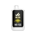 MR FOG NOVA 20ML 36,000 PUFFS DISPOSABLE VAPE Clear